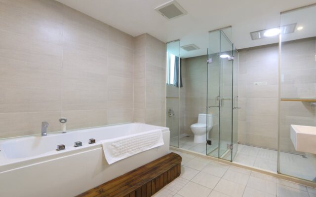 Rushi Hotel Xiamen