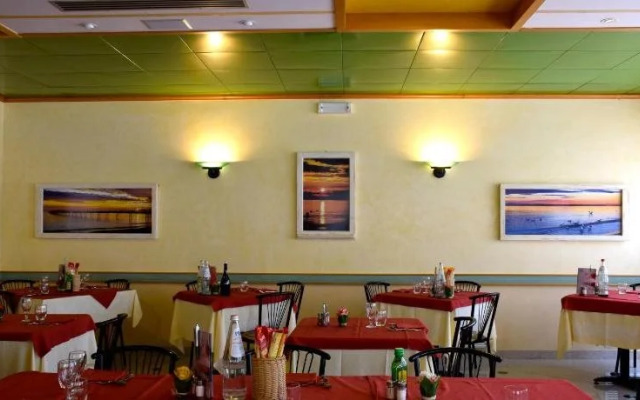 Hotel Antonella & Mael