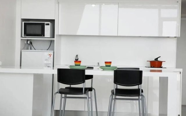 Goseong Sonoheim Pension