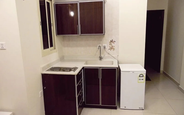 Danar Hotel Apartments 1