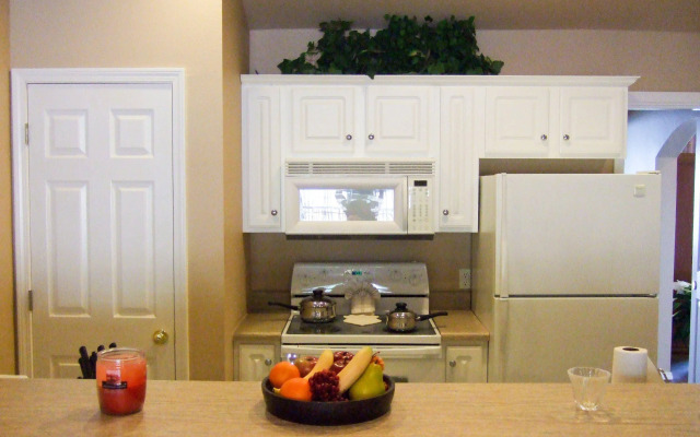 Westgate Branson Lakes Resort