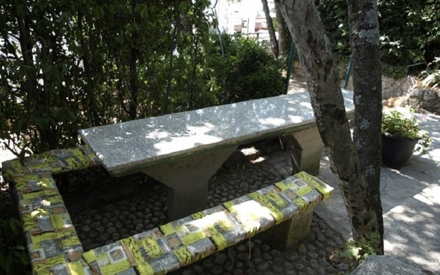 Apartment Ivy - 300 m from beach: B2 Selce, Riviera Crikvenica