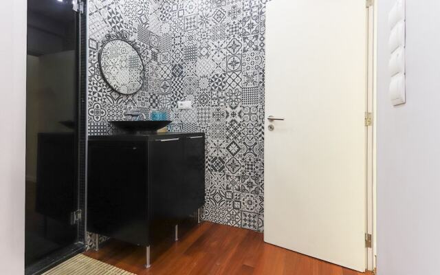 Saldanha Terrace by Homing
