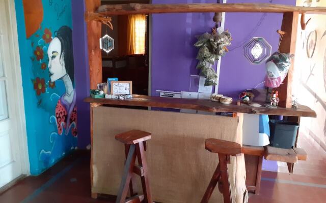 Hostel El Viaje