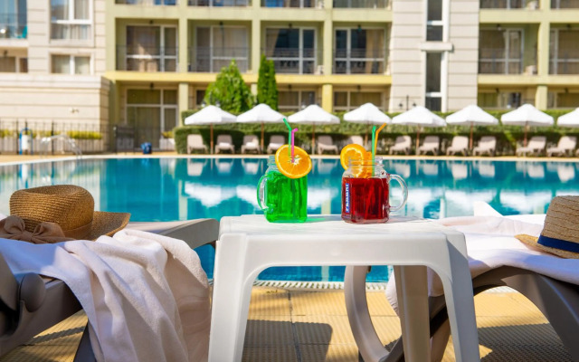 Hotel Festa Pomorie Resort
