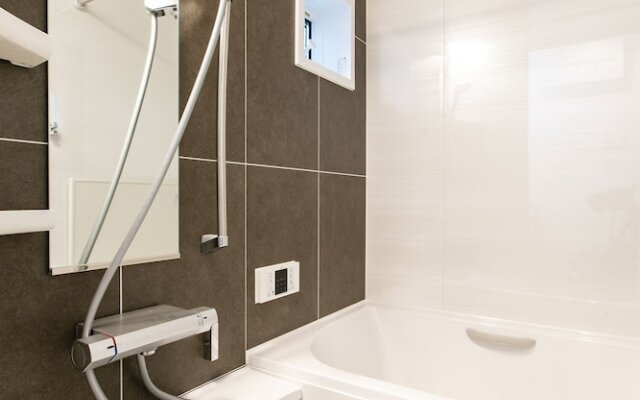 Condominium Hotel Shibuya Goten