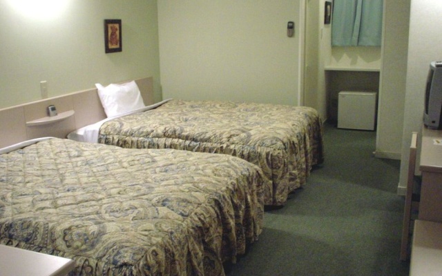 Family Lodge Hatagoya Kitakami Ezuriko – Guest Rooms – Kitakami