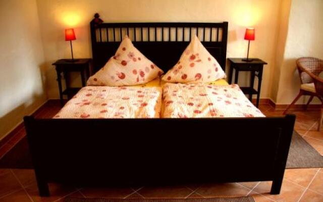 Ferienzimmer Am Brauhausgraben