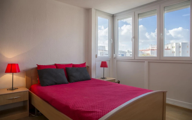 A12 - Praia da Luz Studio Apartment by DreamAlgarve