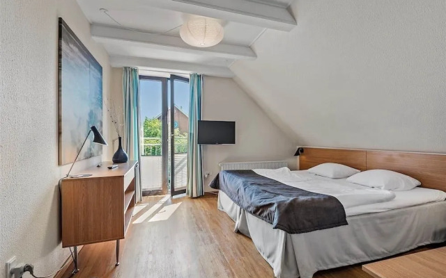 Filsø Hotel - Tønder