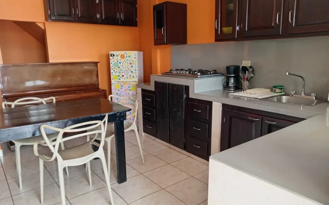 Sun Havens Apartments & Suites