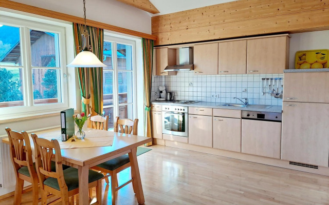 Apartment Ransburggut