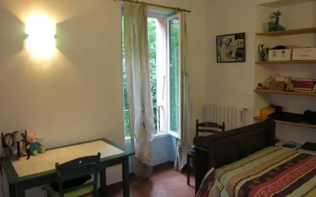 Casa Agostino Giafferri