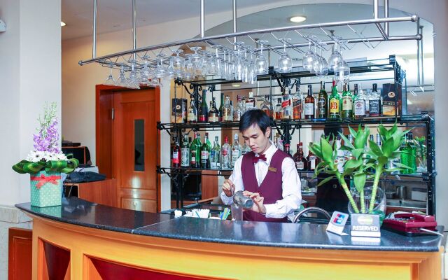 Oscar Saigon Hotel