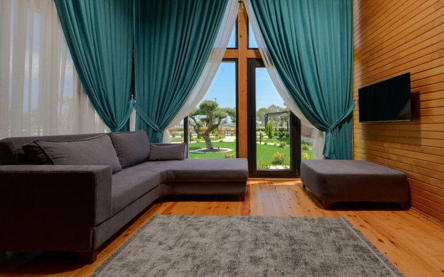 Villa d'Mare