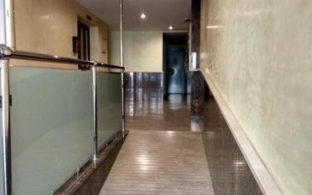 Apartamento Granada Monachil I