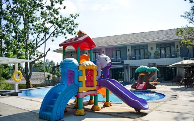 ZEN Rooms Cipayung Km. 20
