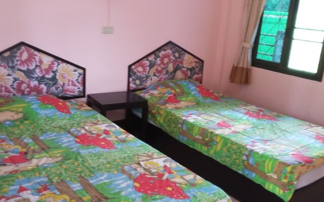 Ruen View Resort