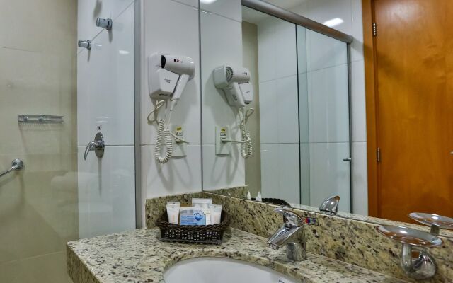 Quality Hotel & Suites Brasilia