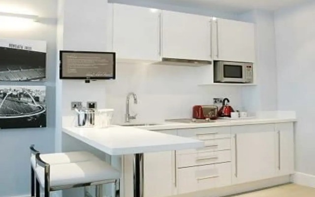 Sandman Signature Newcastle Hotel