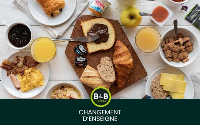 B&B HOTEL Cannes Mouans Sartoux