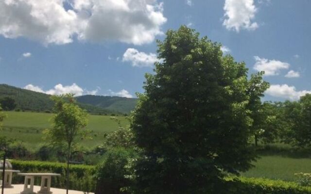 Valle Del Poggio