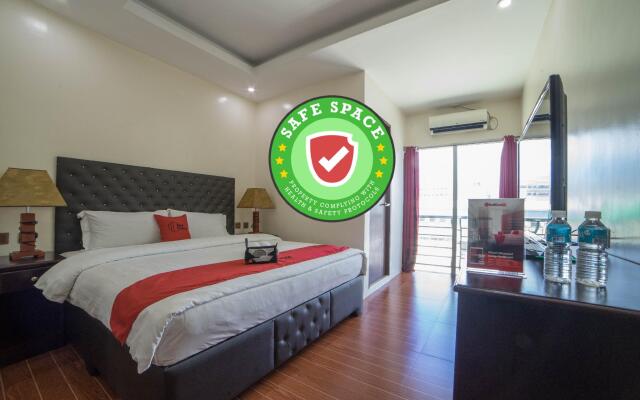 Diamond Spring Hotel Angeles