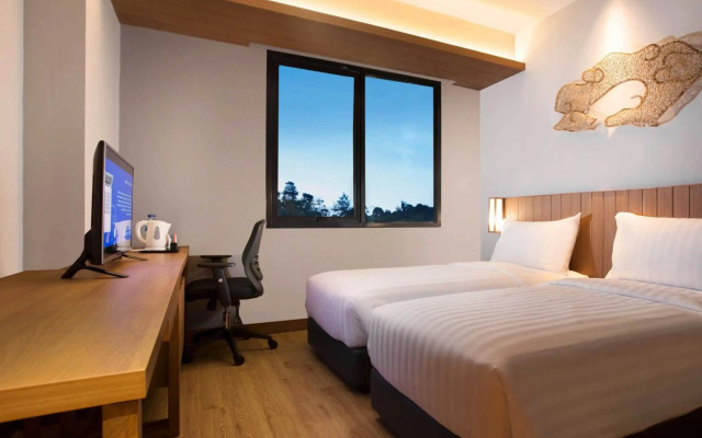 BATIQA Hotel Cirebon