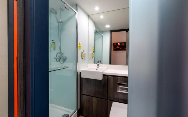 easyHotel Milton Keynes