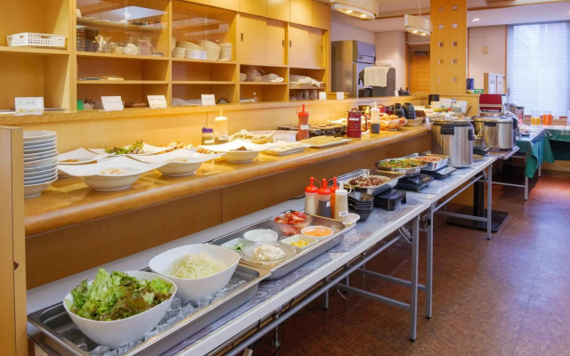 APA Hotel Miyazaki Nobeoka Chuo