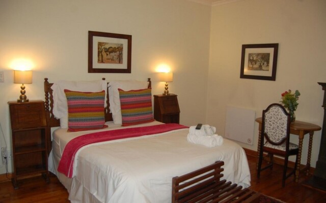 Twickenham Guest House