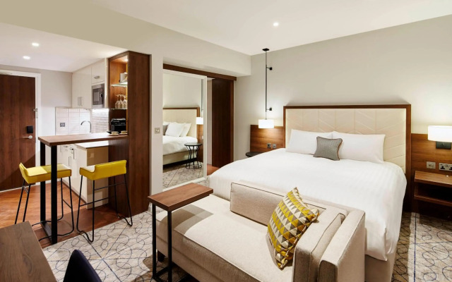 Residence Inn by Marriott Aberdeen