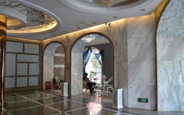 Yidun Xinhao Hotel