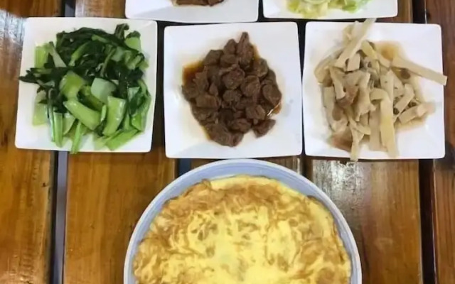 Xijing Ecological Farm