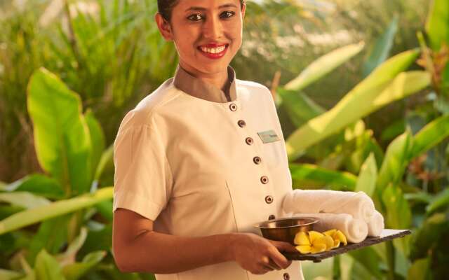 Conrad Pune by Hilton