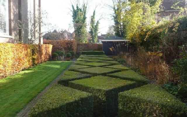 Bed And Breakfast De Oude Pastorie Sneek