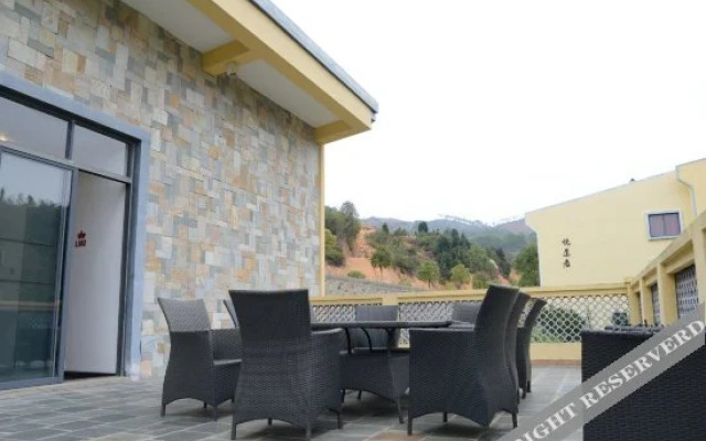 Zilian Forest Resort