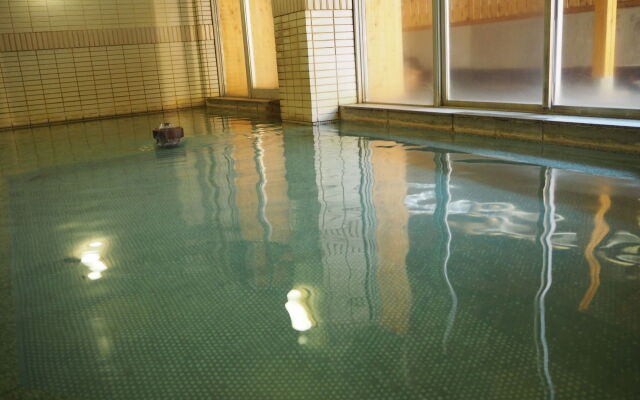 Kusatsu Onsen Daitokan