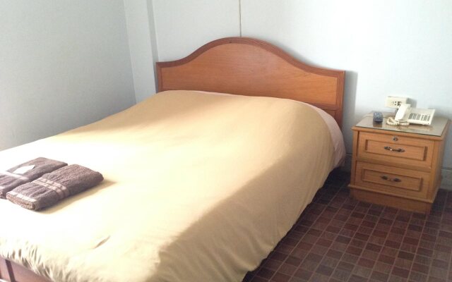 White Orchid Inn I