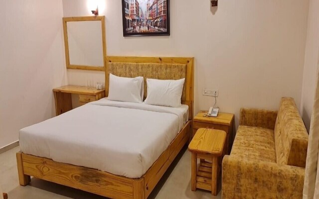 Maargit Beach Resort Goa