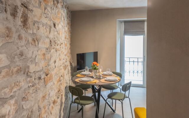 Gaia Suite Nearby Urio s Castle