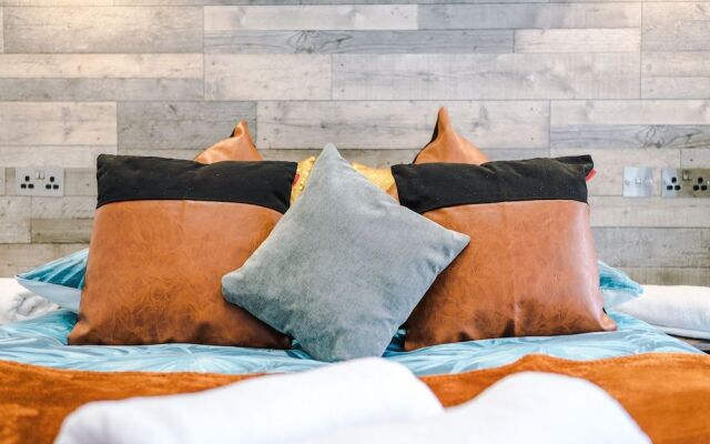 Empire Blackpool Apartments – George St