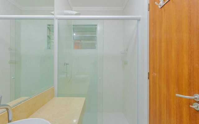 GB38 Pé na Areia Apt 2 Quartos-Guarajuba