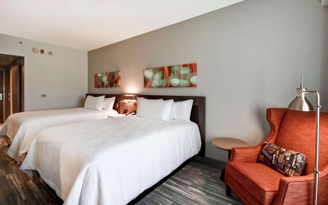 Hilton Garden Inn Lansing West