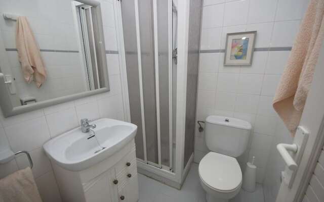 Apartamento El Palmeral C59
