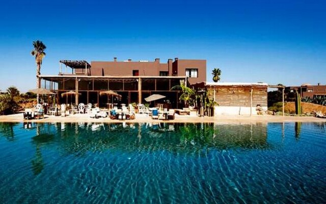 Fellah Hotel
