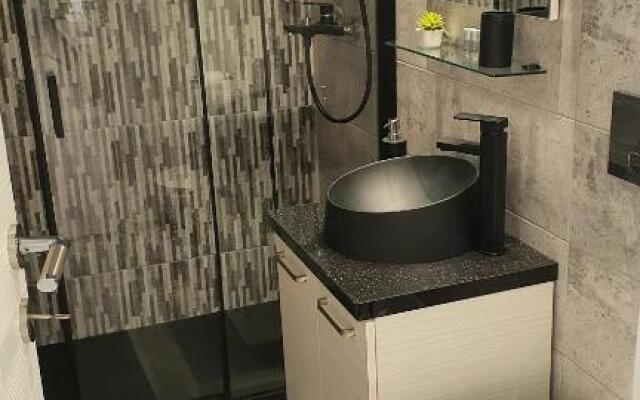 FIM apartament
