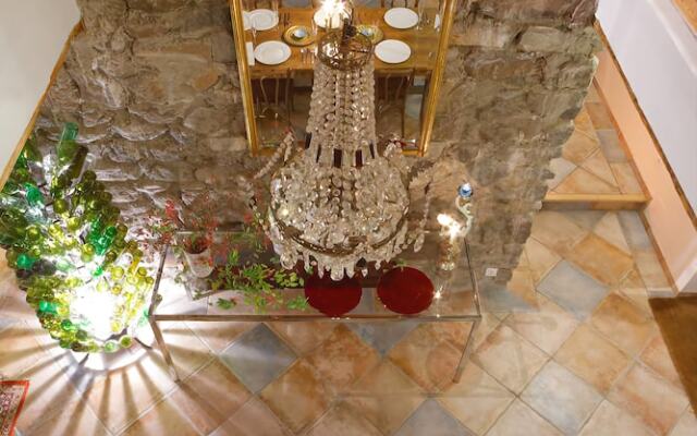La Mirande en Ardeche