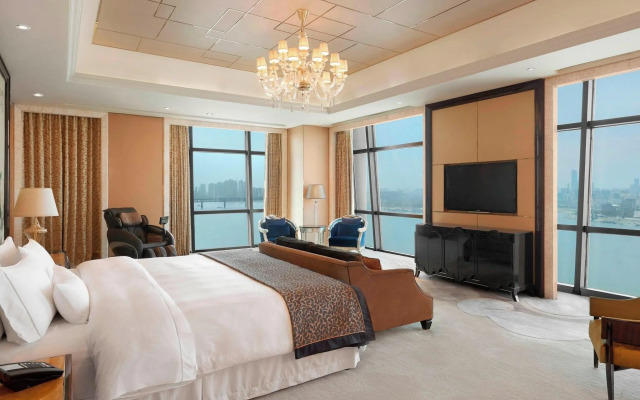 The Westin Wuhan Wuchang