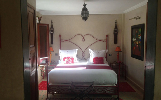 Dar Chams Tanja